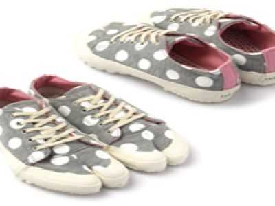 TABI - buty